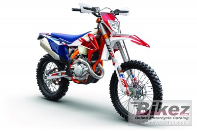 Ktm 450 shop 6 days